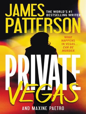 cover image of Private Vegas